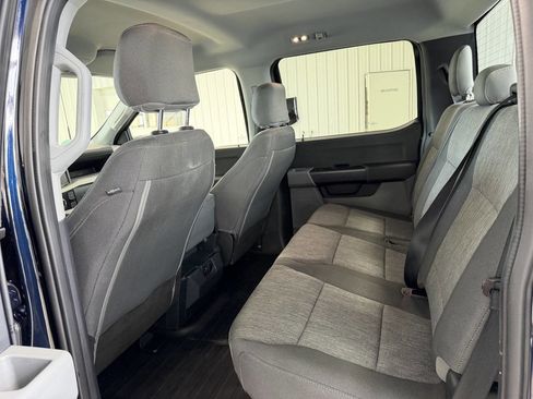 Used 2022 Ford F150 XL w/ Equipment Group 101A High AWD/4WD image 24
