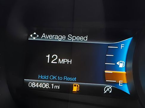 Used 2019 Ford Edge SEL w/ Equipment Group 201A image 25