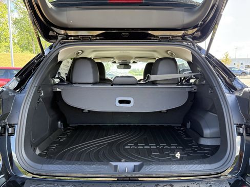 New 2026 Subaru Crosstrek 2.5i Limited AWD/4WD image 19
