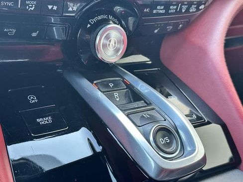 Used 2022 Acura MDX A-Spec image 14