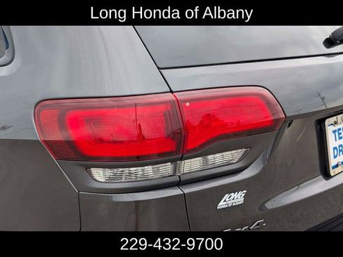 Used 2021 Jeep Grand Cherokee Limited w/ Quick Order Package 28K 80th AWD/4WD image 10