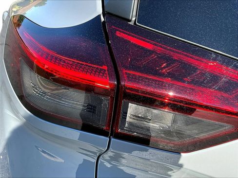 Certified 2026 Nissan Rogue SV AWD/4WD image 26