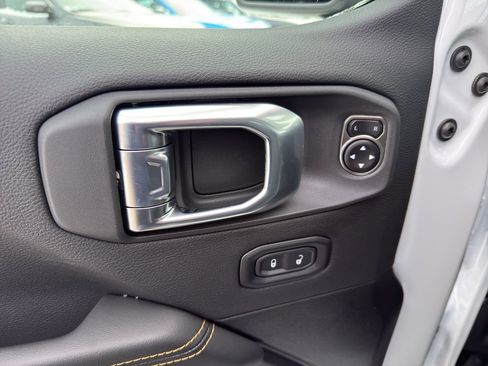 New 2026 Jeep Wrangler Sahara image 11