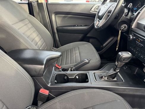 Certified 2021 Ford Ranger XLT image 6