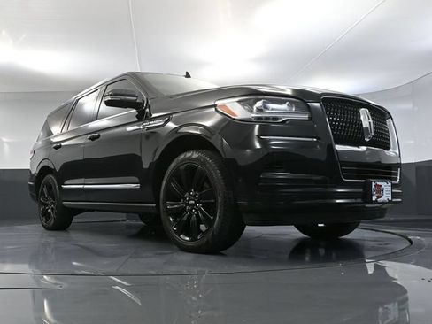 Used 2024 Lincoln Navigator Reserve w/ Equipment Group 201A AWD/4WD image 67