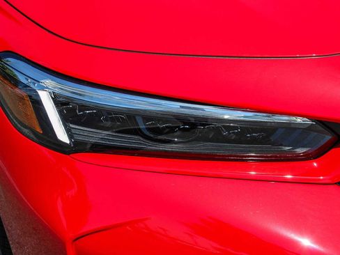 New 2026 Honda Civic Sport Touring image 4