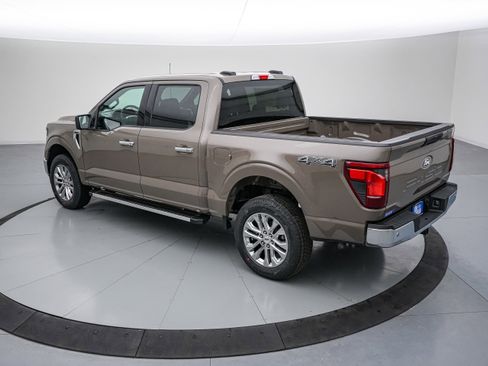 New 2026 Ford F150 XLT w/ XLT Chrome Appearance Package image 7