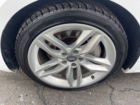 Used 2019 Audi A5 2.0T Premium image 28