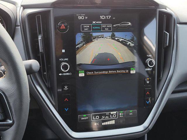 New 2026 Subaru Crosstrek 2.5i Wilderness w/ Crosstrek Mirror Package AWD/4WD image 17
