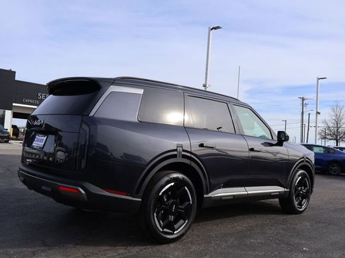 New 2027 Kia Telluride EX FWD image 7