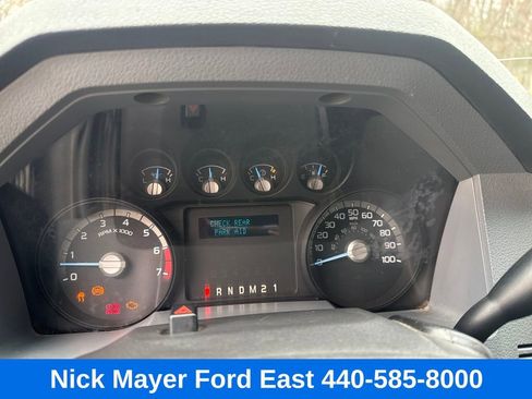 Used 2015 Ford F250 XLT w/ FX4 Off-Road Package image 28