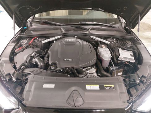 Used 2020 Audi A4 2.0T Premium w/ Convenience Package image 33
