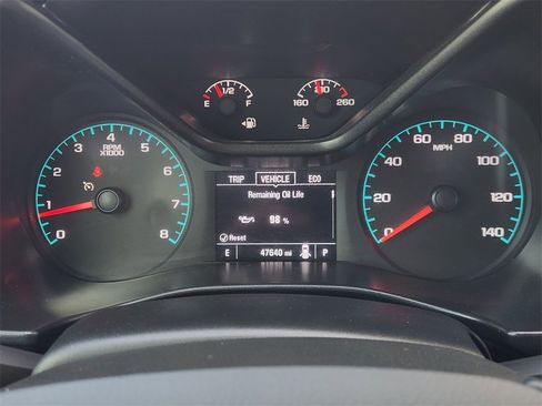 Used 2022 Chevrolet Colorado LT w/ LT Convenience Package image 15