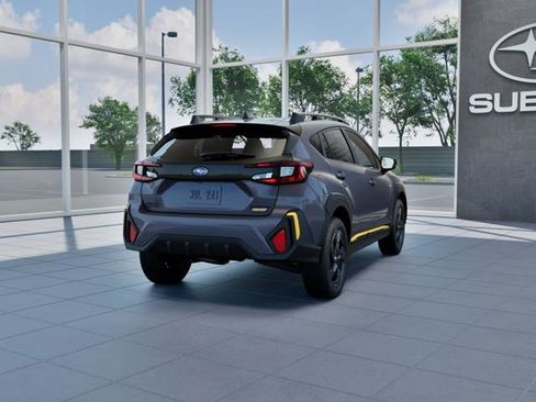 New 2026 Subaru Crosstrek 2.5i Sport image 5