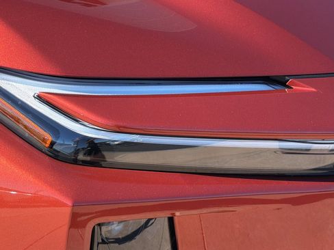 New 2026 Toyota C-HR AWD/4WD image 31