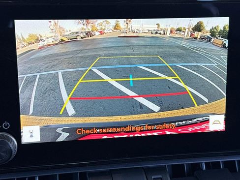 New 2025 Toyota RAV4 XLE Premium image 22