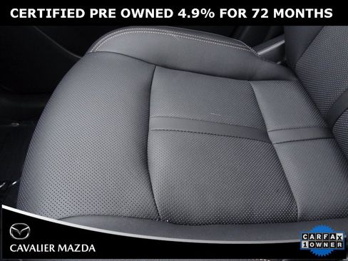 Used 2025 MAZDA CX-70 Plug-In Hybrid w/ Premium Pkg image 37