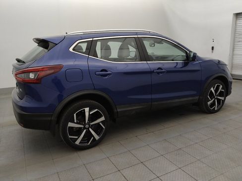 Used 2020 Nissan Rogue Sport SL w/ Premium Package FWD image 10