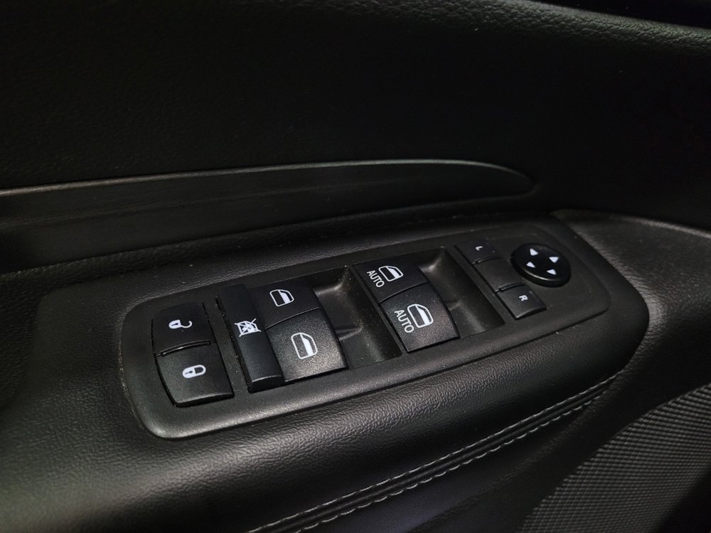 Used 2021 Dodge Durango SXT AWD/4WD image 27