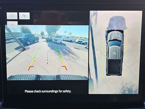 Used 2021 Ford F150 Lariat image 24