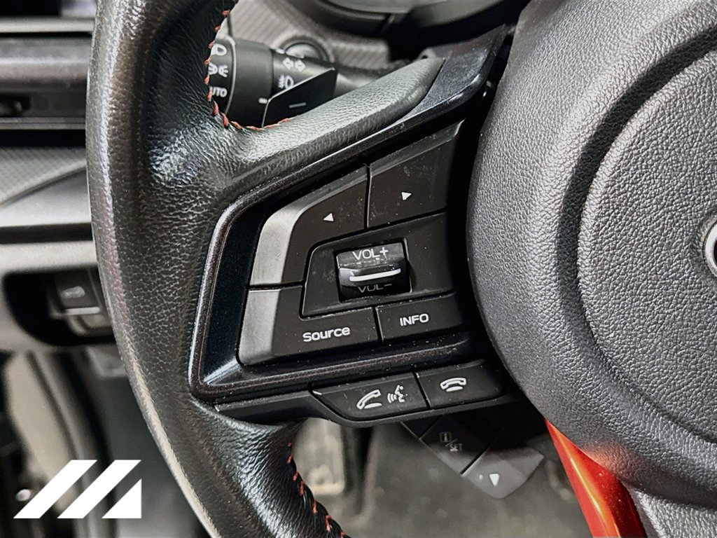 Used 2023 Subaru Forester Sport AWD/4WD image 12