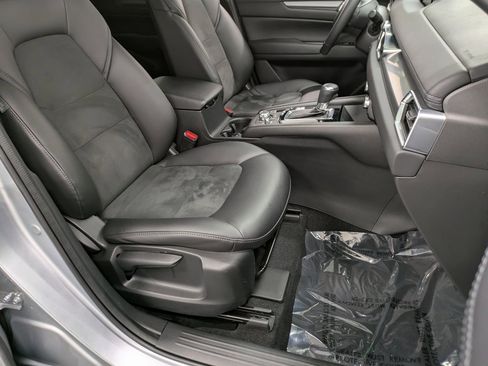 Used 2018 MAZDA CX-5 Touring w/ Preferred Equipment Package image 28