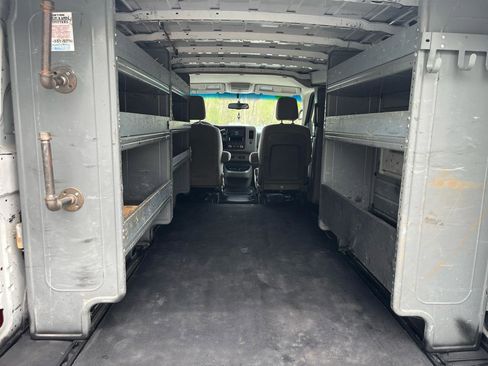 Used 2016 Nissan NV 1500 S w/ Power Package RWD image 19