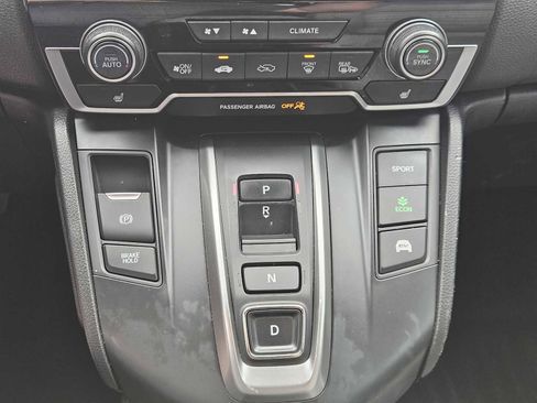 Certified 2022 Honda CR-V EX image 19