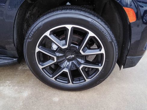 Used 2023 Chevrolet Tahoe RST w/ Sport Performance Package image 35