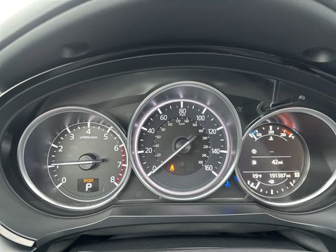 Used 2018 MAZDA CX-9 Touring image 44