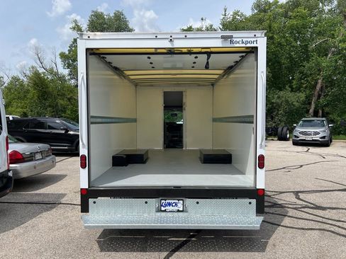 New 2025 Ford E-350 and Econoline 350 Super Duty w/ Power Equipment Group image 31