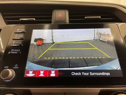 Used 2019 Honda Civic EX image 20