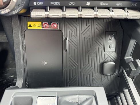 New 2026 Toyota Tacoma Trailhunter image 17