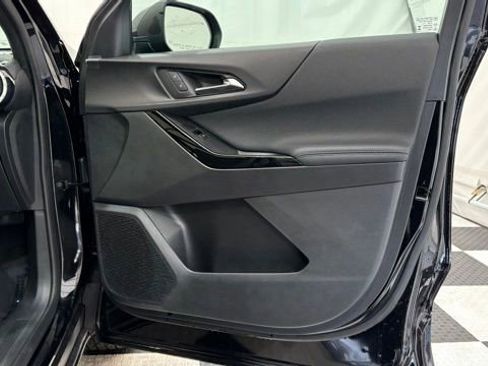 New 2026 Chevrolet Equinox LT image 21