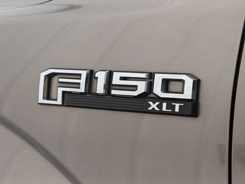 Used 2019 Ford F150 XLT w/ Trailer Tow Package AWD/4WD image 43