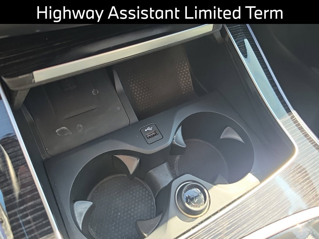Certified 2026 BMW X5 xDrive40i w/ Executive Package AWD/4WD image 19