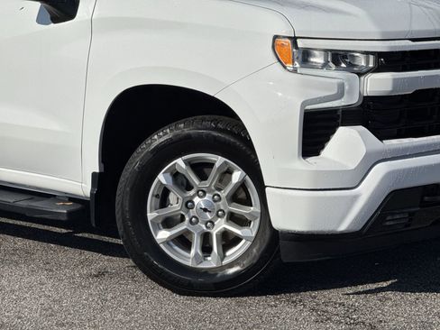 Used 2024 Chevrolet Silverado 1500 RST image 13