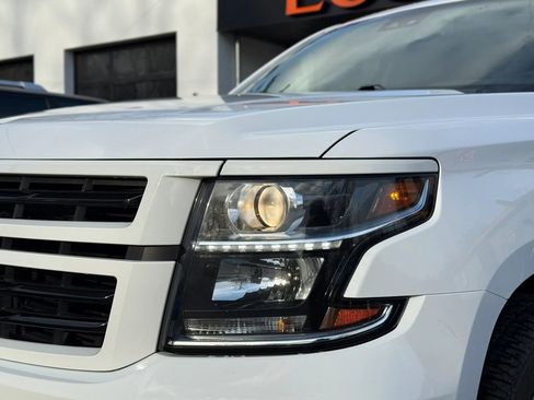 Used 2018 Chevrolet Tahoe LT AWD/4WD image 41