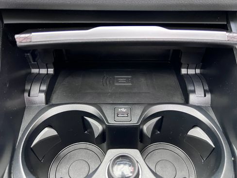 Used 2024 BMW M3 Competition RWD image 53