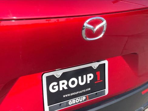 Used 2024 MAZDA CX-50 AWD 2.5 S w/ Select Package image 30