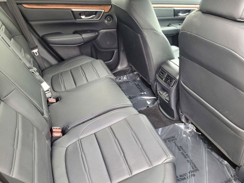 Certified 2019 Honda CR-V EX-L image 19