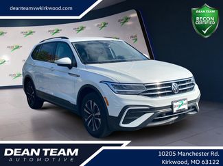 Used 2024 Volkswagen Tiguan S AWD/4WD video 1