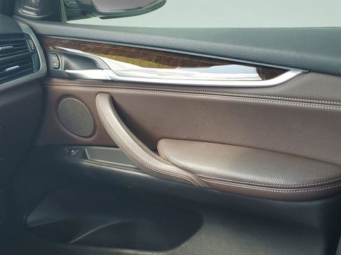 Used 2015 BMW X5 xDrive35i image 16