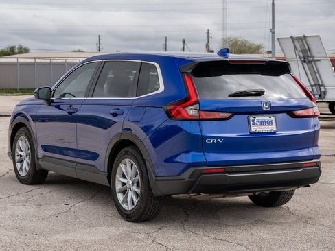 Used 2024 Honda CR-V EX-L image 5