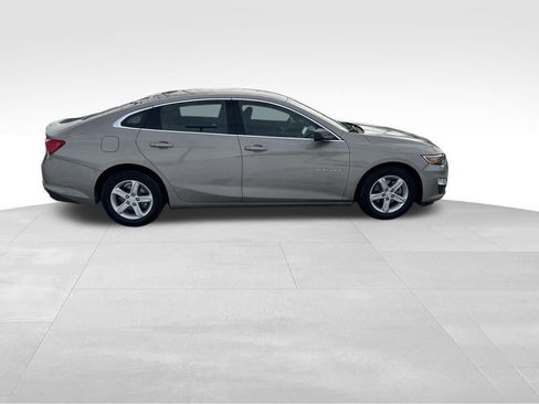Used 2024 Chevrolet Malibu LS image 8
