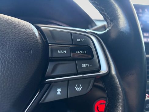 Used 2020 Honda Accord Sport image 29