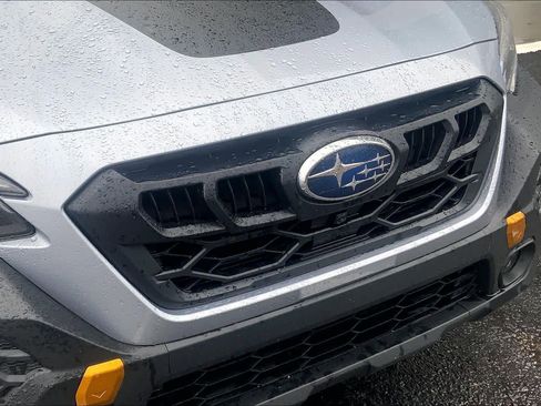 Used 2024 Subaru Outback Wilderness image 29