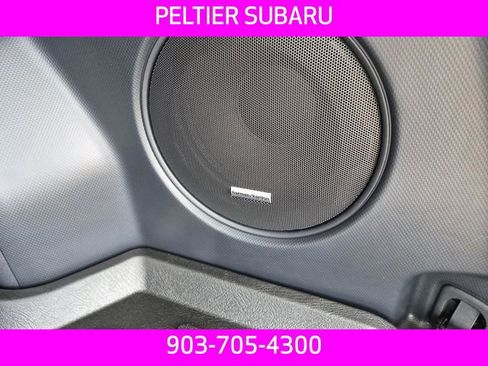 New 2026 Subaru Forester Wilderness AWD/4WD image 11