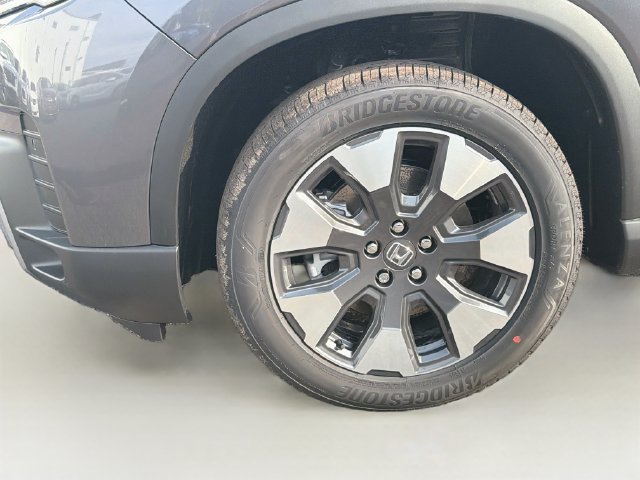 New 2026 Honda Pilot Touring image 33