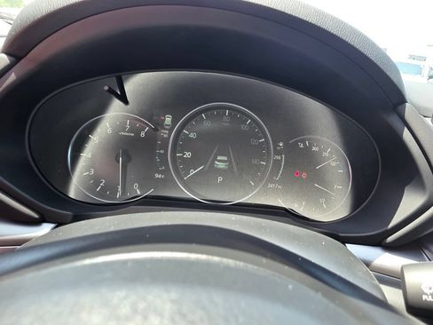 Used 2025 MAZDA CX-5 AWD 2.5 S w/ Premium Plus Pkg image 24
